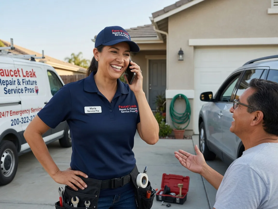 Faucet Repair Kirbyville, TX FAQs