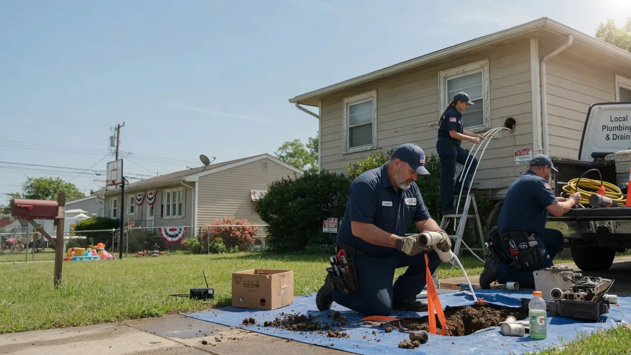 Faucet Repair in Kirbyville, TX near me